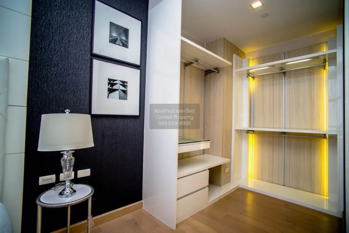 For Rent Condo , Urbano Absolute Sathorn - Taksin , BTS-Krung Tho