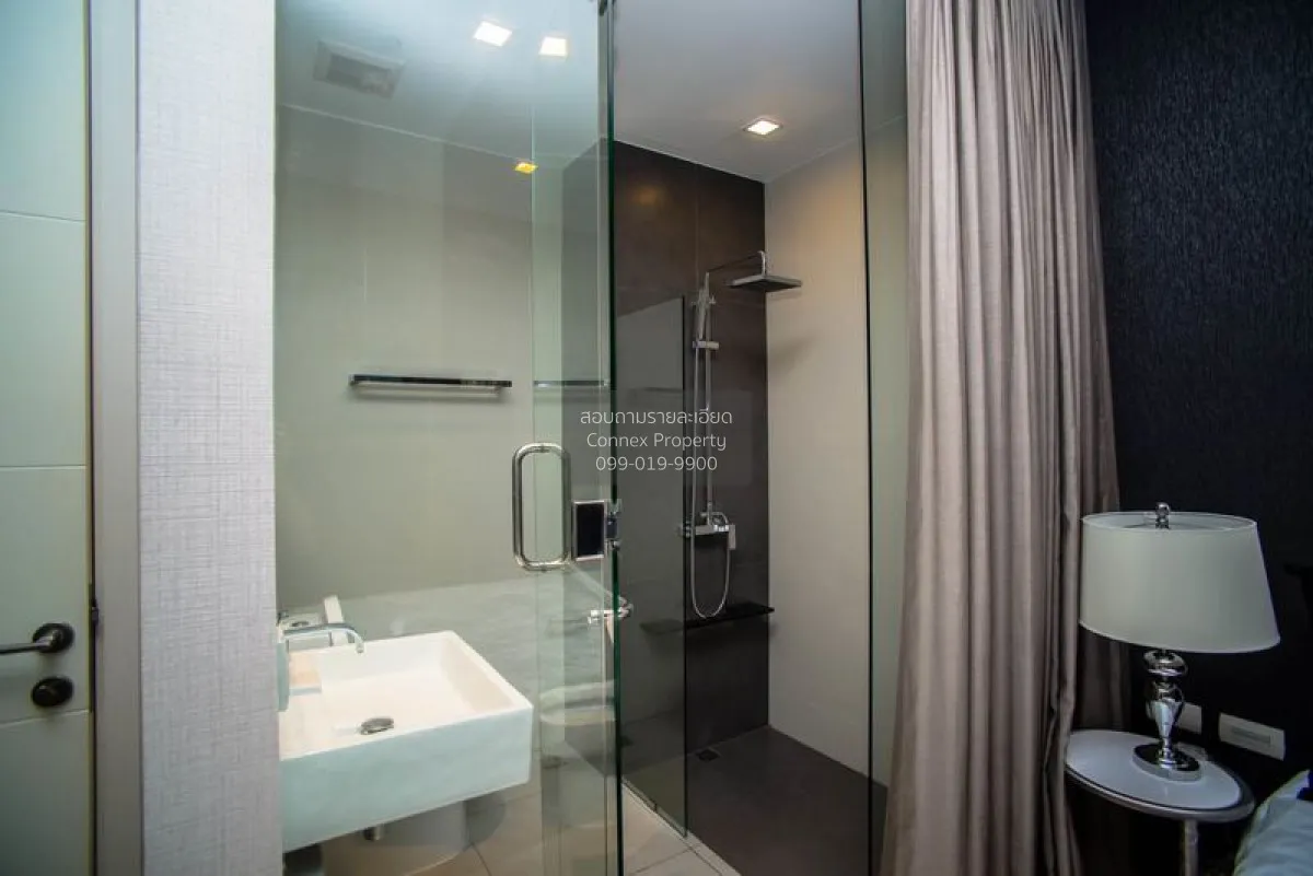 For Rent Condo , Urbano Absolute Sathorn - Taksin , BTS-Krung Tho