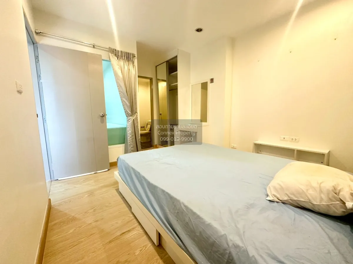 FOR RENT condo , Urbano Absolute Sathorn - Taksin , BTS-Krung Tho