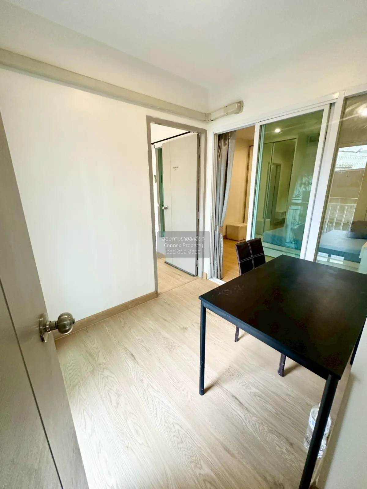 FOR RENT condo , Urbano Absolute Sathorn - Taksin , BTS-Krung Tho
