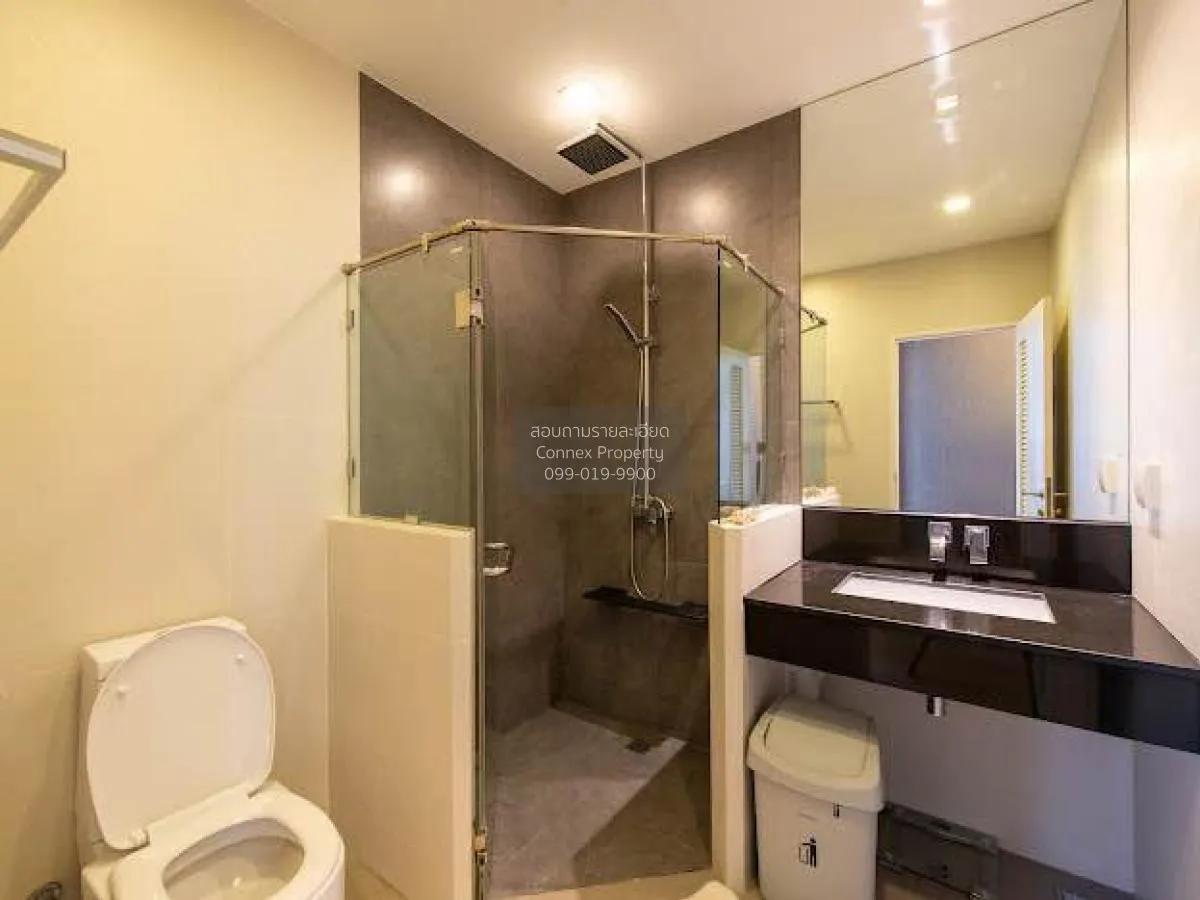 FOR RENT condo , Urbano Absolute Sathorn - Taksin , BTS-Krung Tho