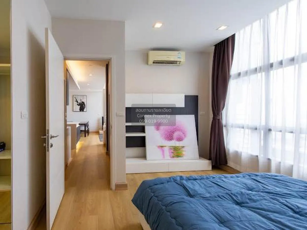 FOR RENT condo , Urbano Absolute Sathorn - Taksin , BTS-Krung Tho