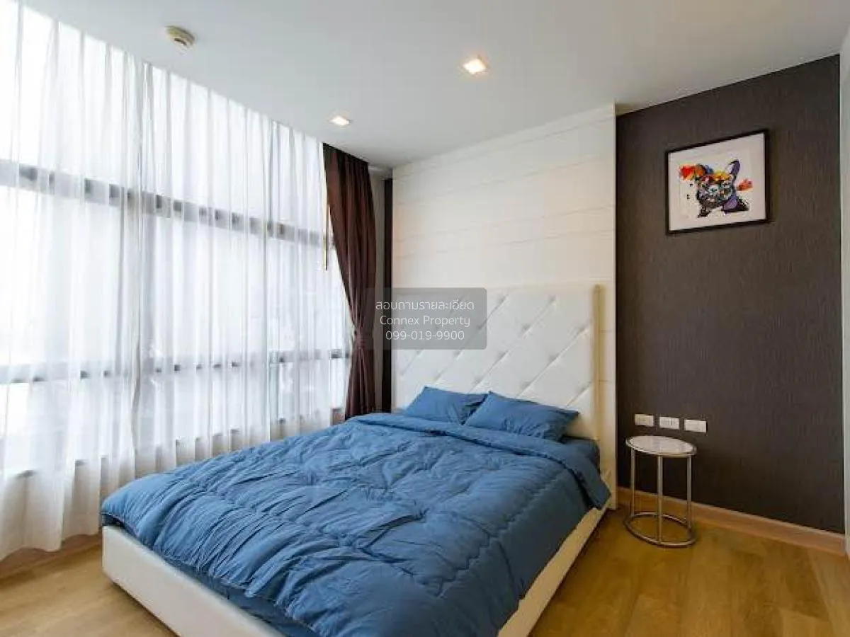 FOR RENT condo , Urbano Absolute Sathorn - Taksin , BTS-Krung Tho