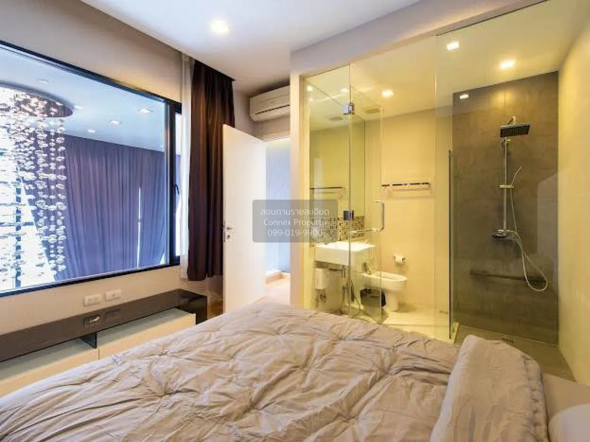 FOR RENT condo , Urbano Absolute Sathorn - Taksin , BTS-Krung Tho