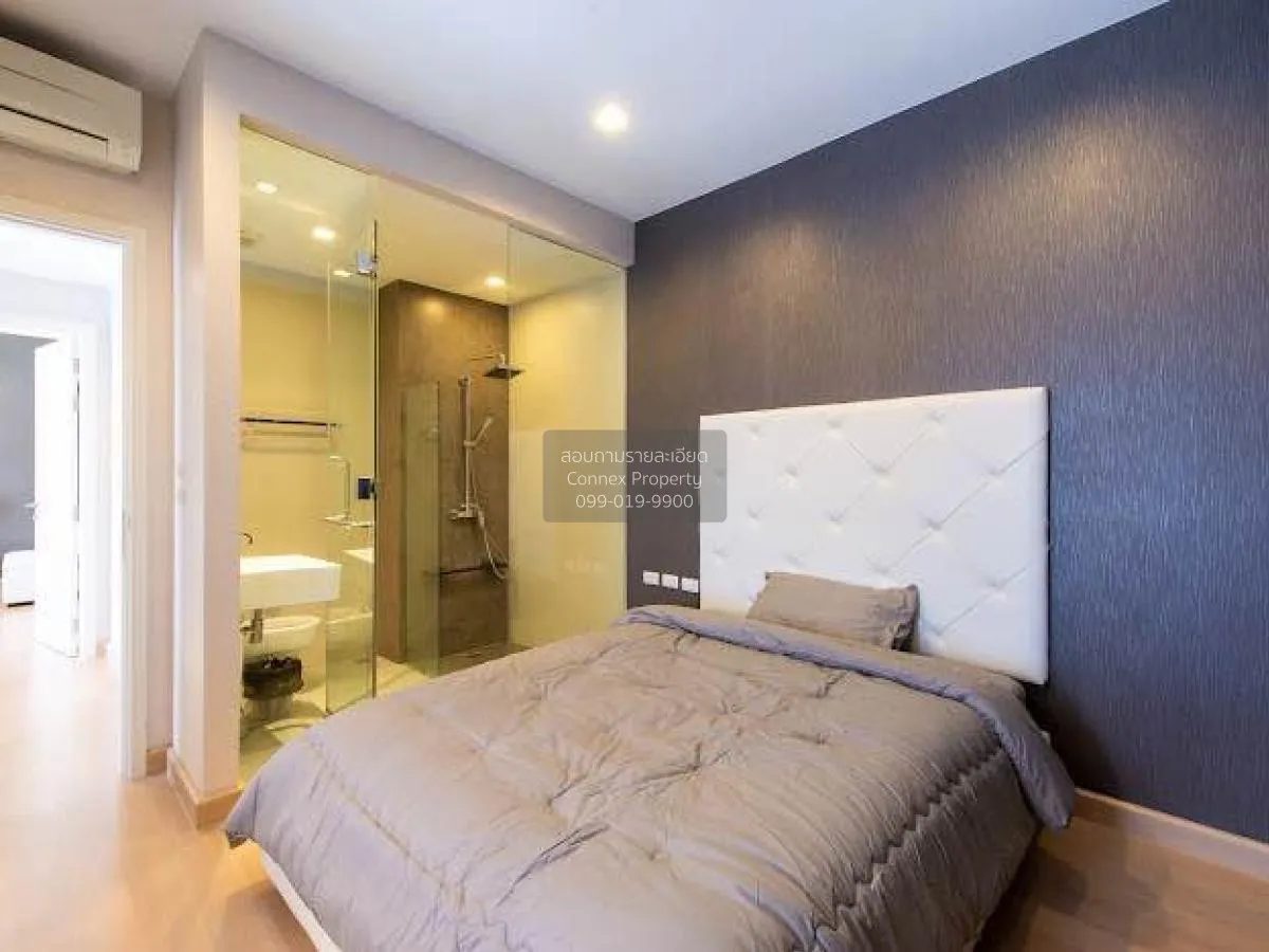 FOR RENT condo , Urbano Absolute Sathorn - Taksin , BTS-Krung Tho
