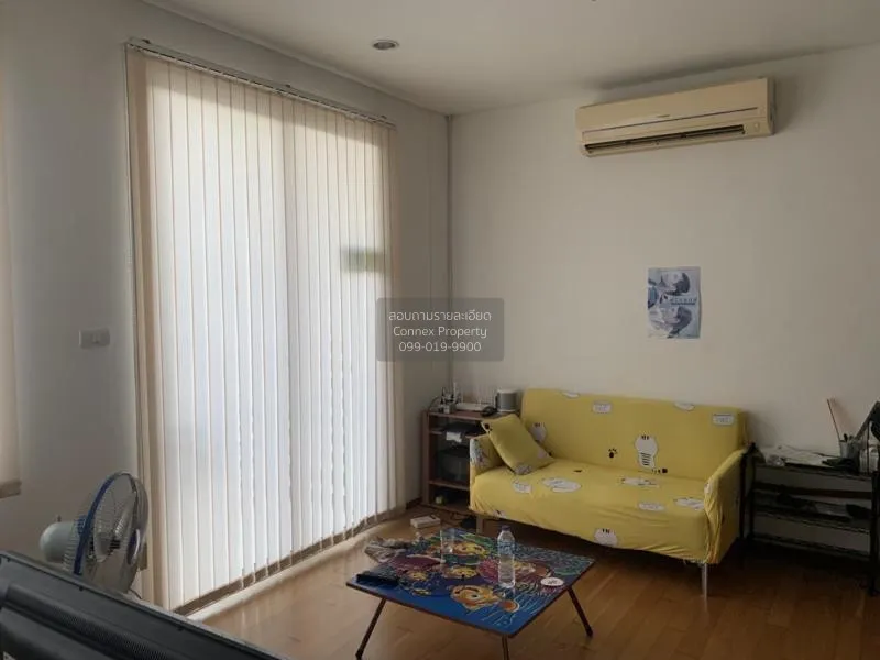 FOR RENT condo , Villa Sathorn , BTS-Krung Thon Buri , Khlong Ton 1