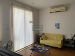 FOR RENT condo , Villa Sathorn , BTS-Krung Thon Buri , Khlong Ton Sai , Khlong San , Bangkok , CX-33320