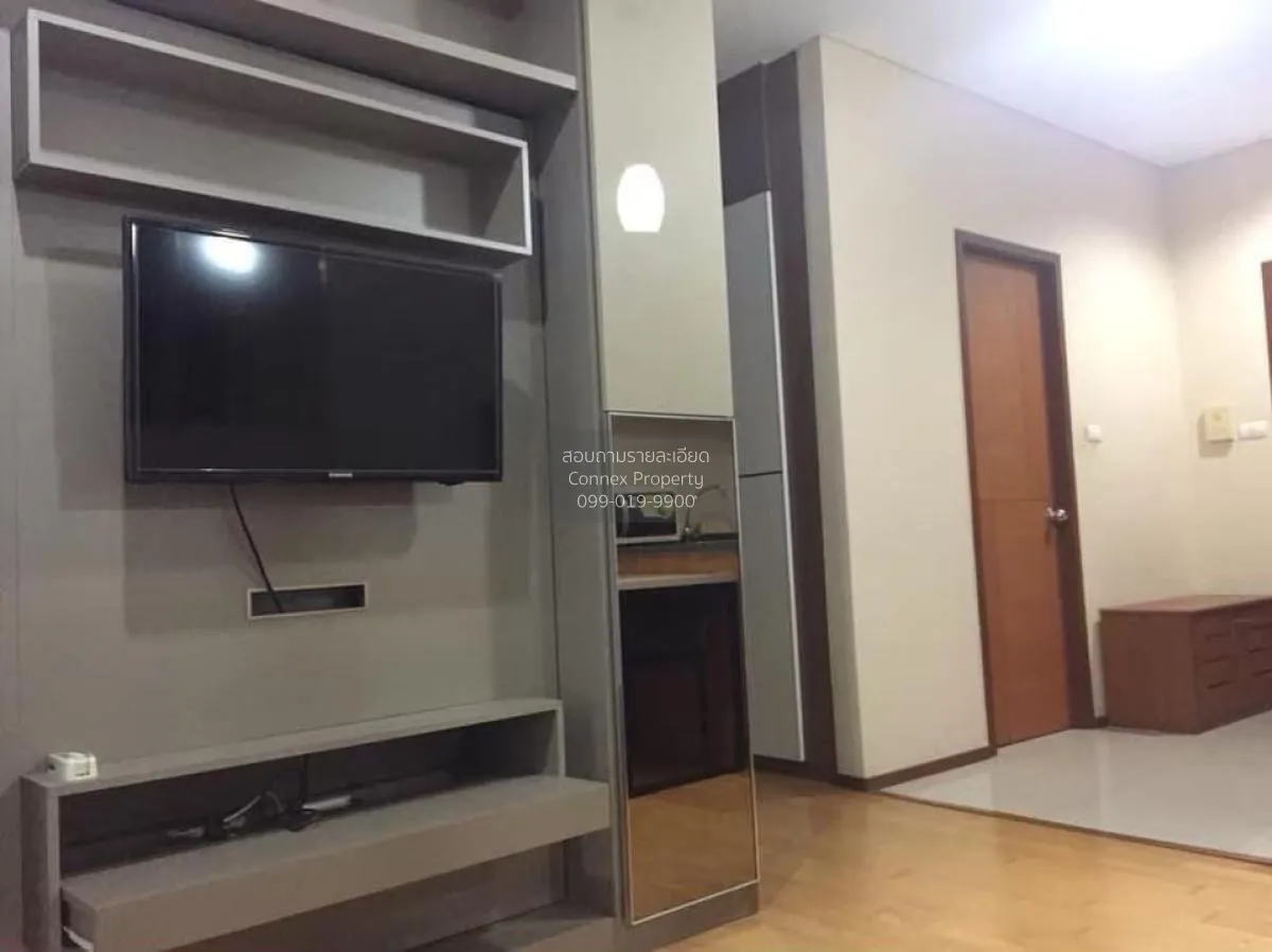 ขายคอนโด  วิลล่า สาทร BTS-กรุงธนบุรี คลองต้นไทร เขต คลองสาน กรุงเ 4