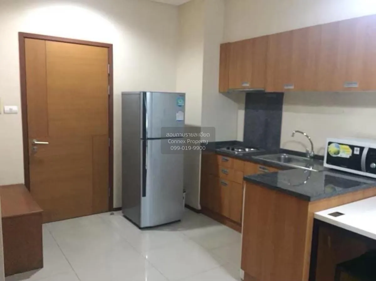 ขายคอนโด  วิลล่า สาทร BTS-กรุงธนบุรี คลองต้นไทร เขต คลองสาน กรุงเ