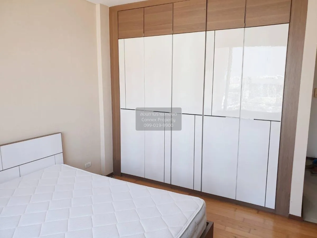 ขายคอนโด  วิลล่า สาทร BTS-กรุงธนบุรี คลองต้นไทร เขต คลองสาน กรุงเ