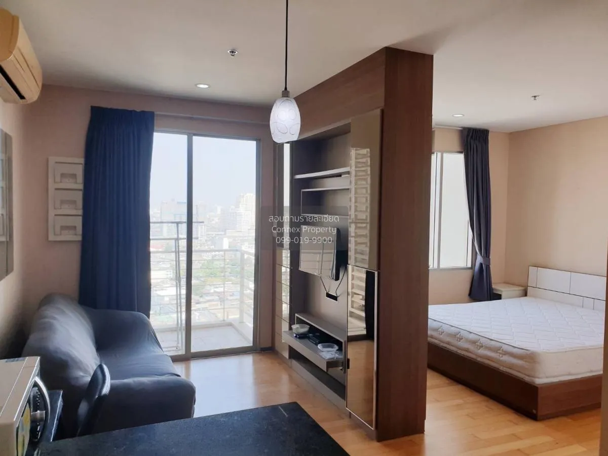 ขายคอนโด  วิลล่า สาทร BTS-กรุงธนบุรี คลองต้นไทร เขต คลองสาน กรุงเ