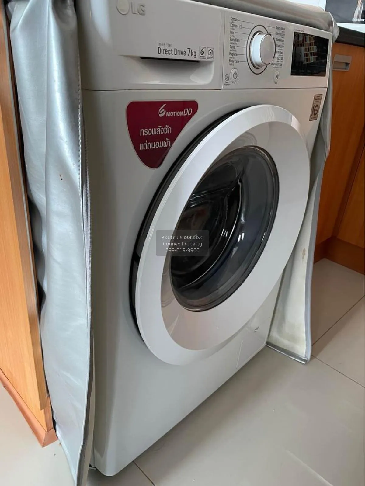 FOR RENT condo , Villa Sathorn , BTS-Krung Thon Buri , Khlong Ton