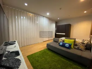 FOR RENT condo , Villa Sathorn , BTS-Krung Thon Buri , Khlong Ton Sai , Khlong San , Bangkok , CX-33327