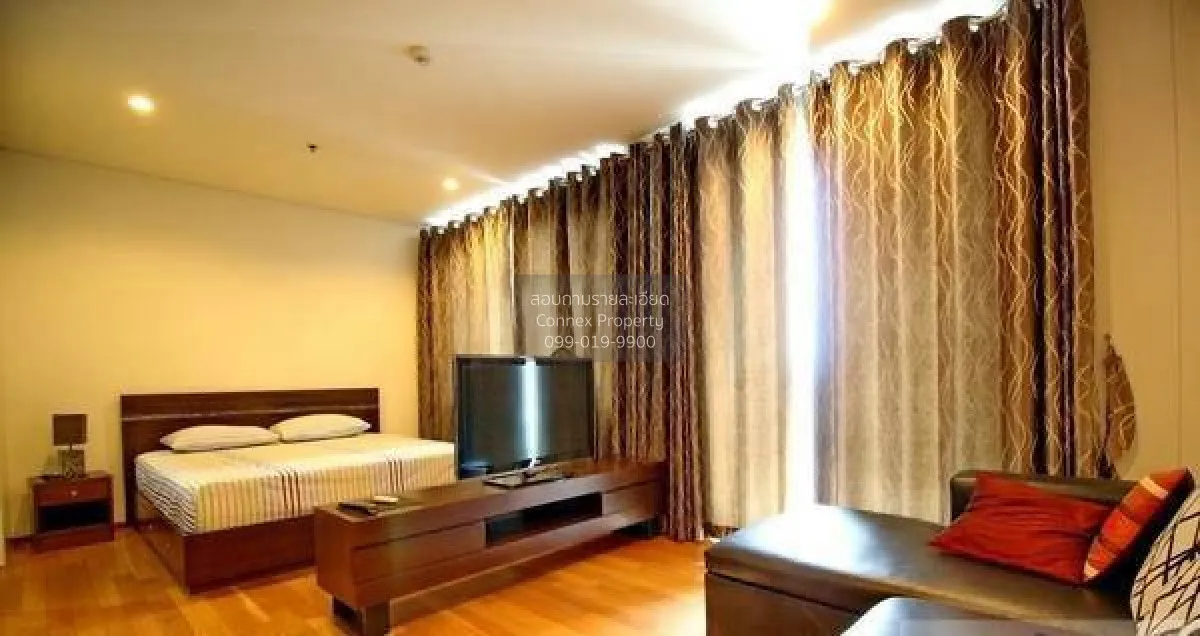FOR SALE condo , Villa Sathorn , BTS-Krung Thon Buri , Khlong Ton 1