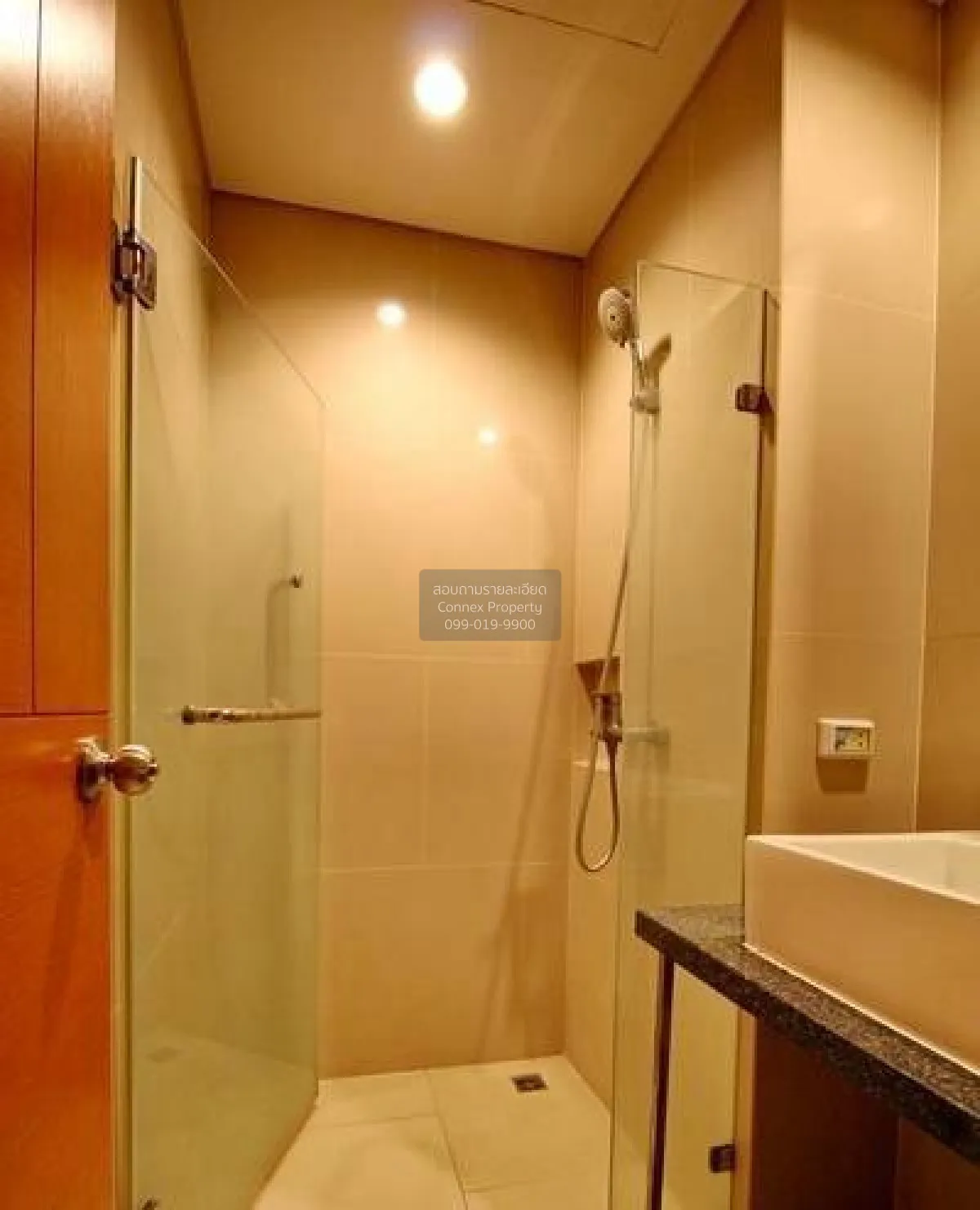 FOR SALE condo , Villa Sathorn , BTS-Krung Thon Buri , Khlong Ton 3