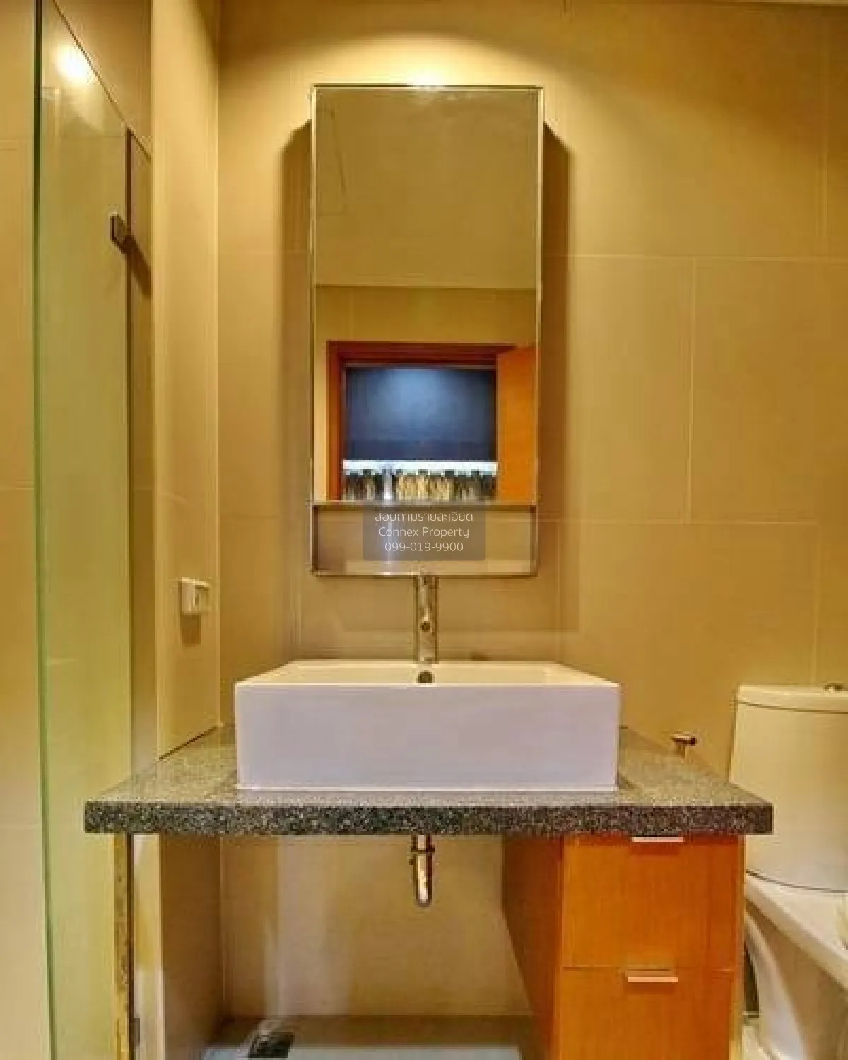 FOR SALE condo , Villa Sathorn , BTS-Krung Thon Buri , Khlong Ton 4
