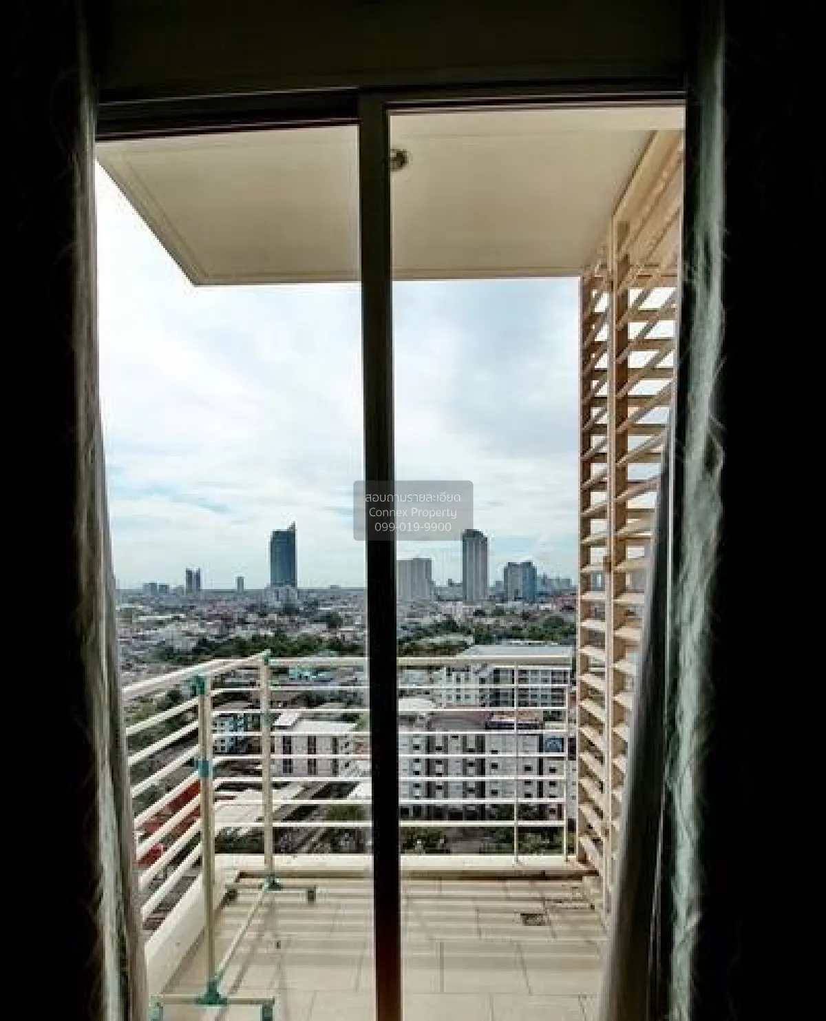 FOR SALE condo , Villa Sathorn , BTS-Krung Thon Buri , Khlong Ton