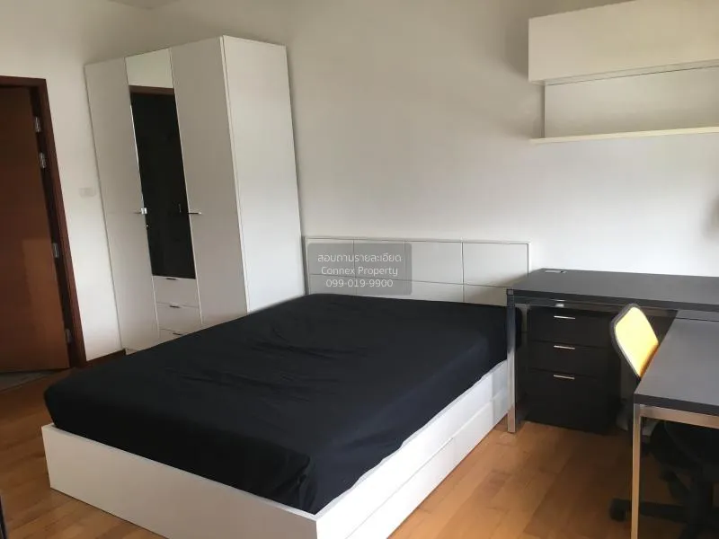 เช่าคอนโด  วิลล่า สาทร BTS-กรุงธนบุรี คลองต้นไทร เขต คลองสาน กรุง