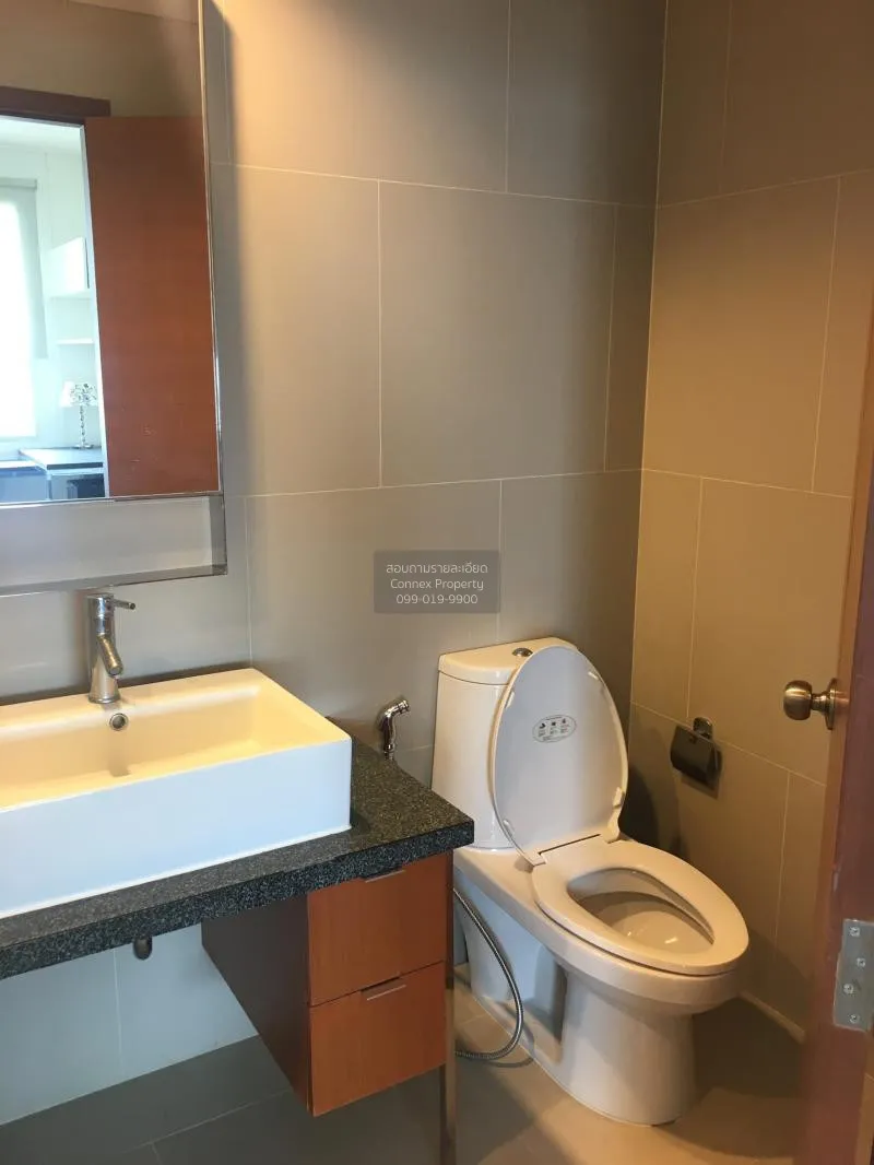 เช่าคอนโด  วิลล่า สาทร BTS-กรุงธนบุรี คลองต้นไทร เขต คลองสาน กรุง