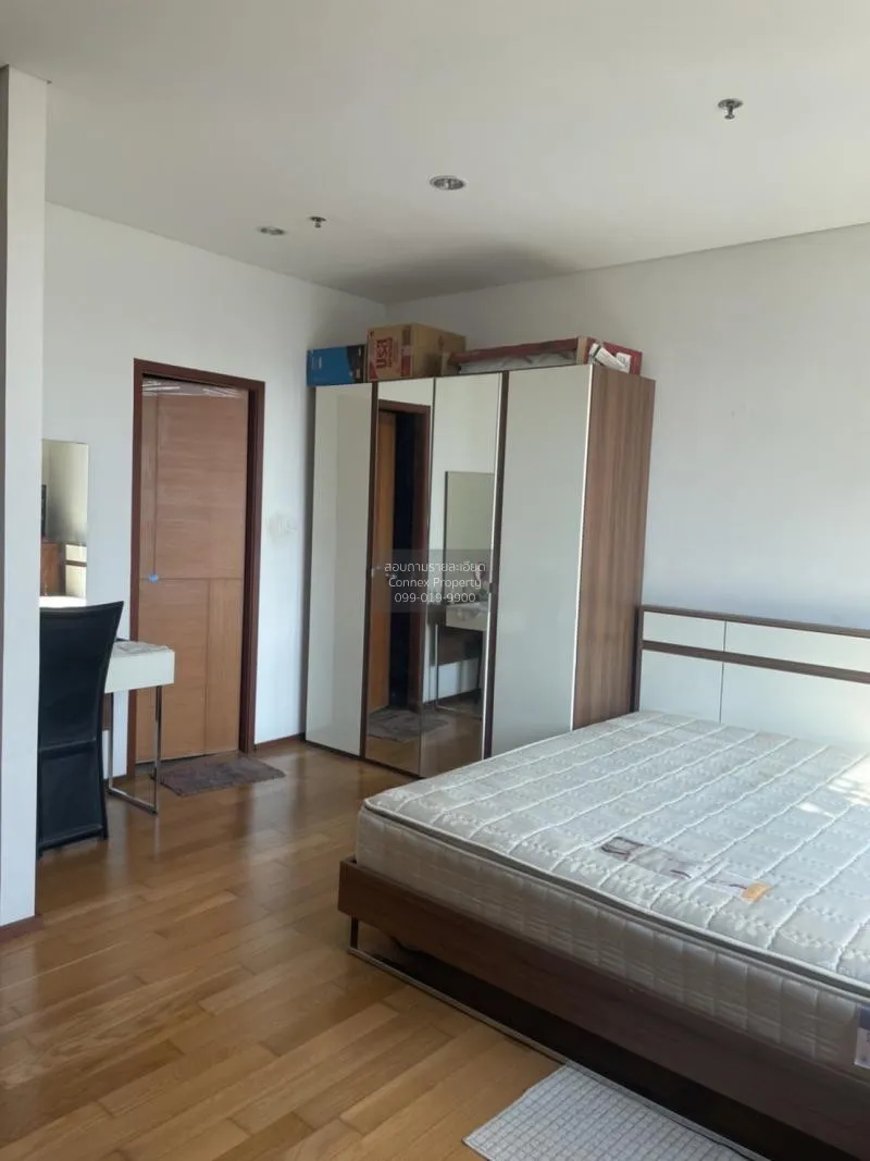 เช่าคอนโด  วิลล่า สาทร BTS-กรุงธนบุรี คลองต้นไทร เขต คลองสาน กรุง 2