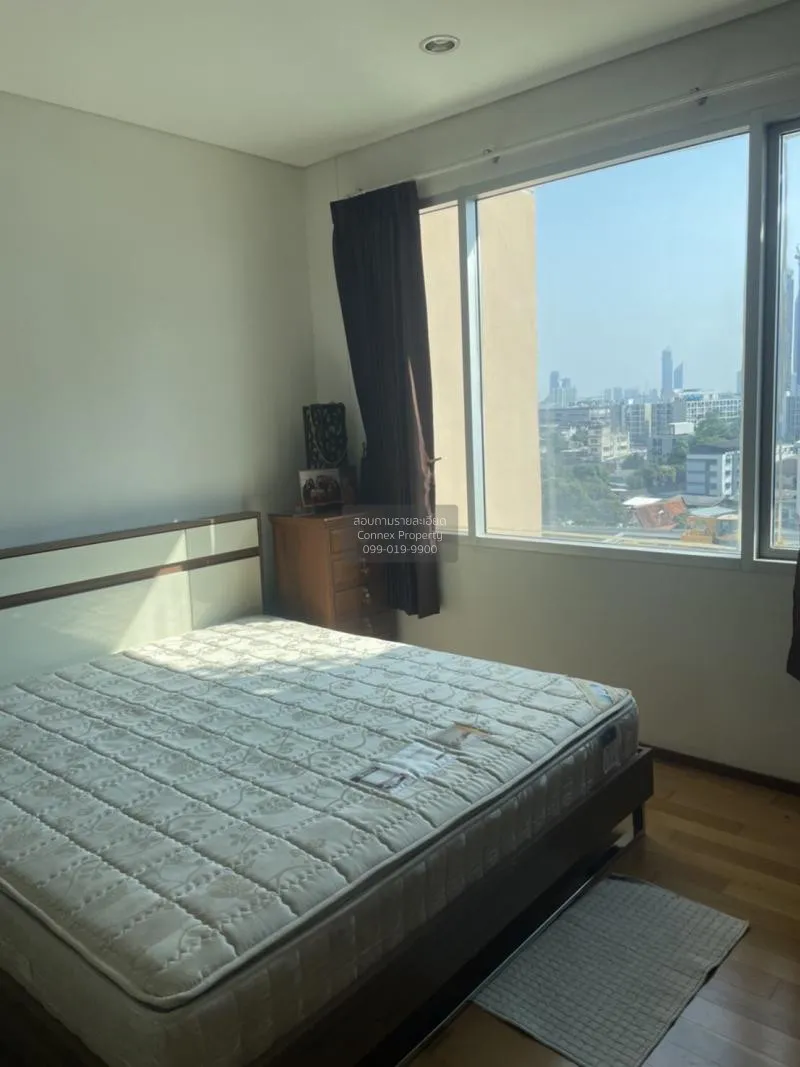 เช่าคอนโด  วิลล่า สาทร BTS-กรุงธนบุรี คลองต้นไทร เขต คลองสาน กรุง 3