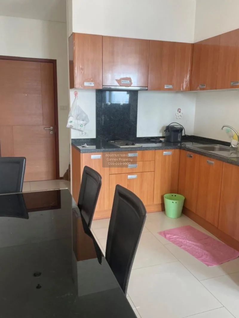 เช่าคอนโด  วิลล่า สาทร BTS-กรุงธนบุรี คลองต้นไทร เขต คลองสาน กรุง