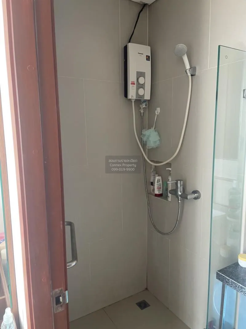 เช่าคอนโด  วิลล่า สาทร BTS-กรุงธนบุรี คลองต้นไทร เขต คลองสาน กรุง