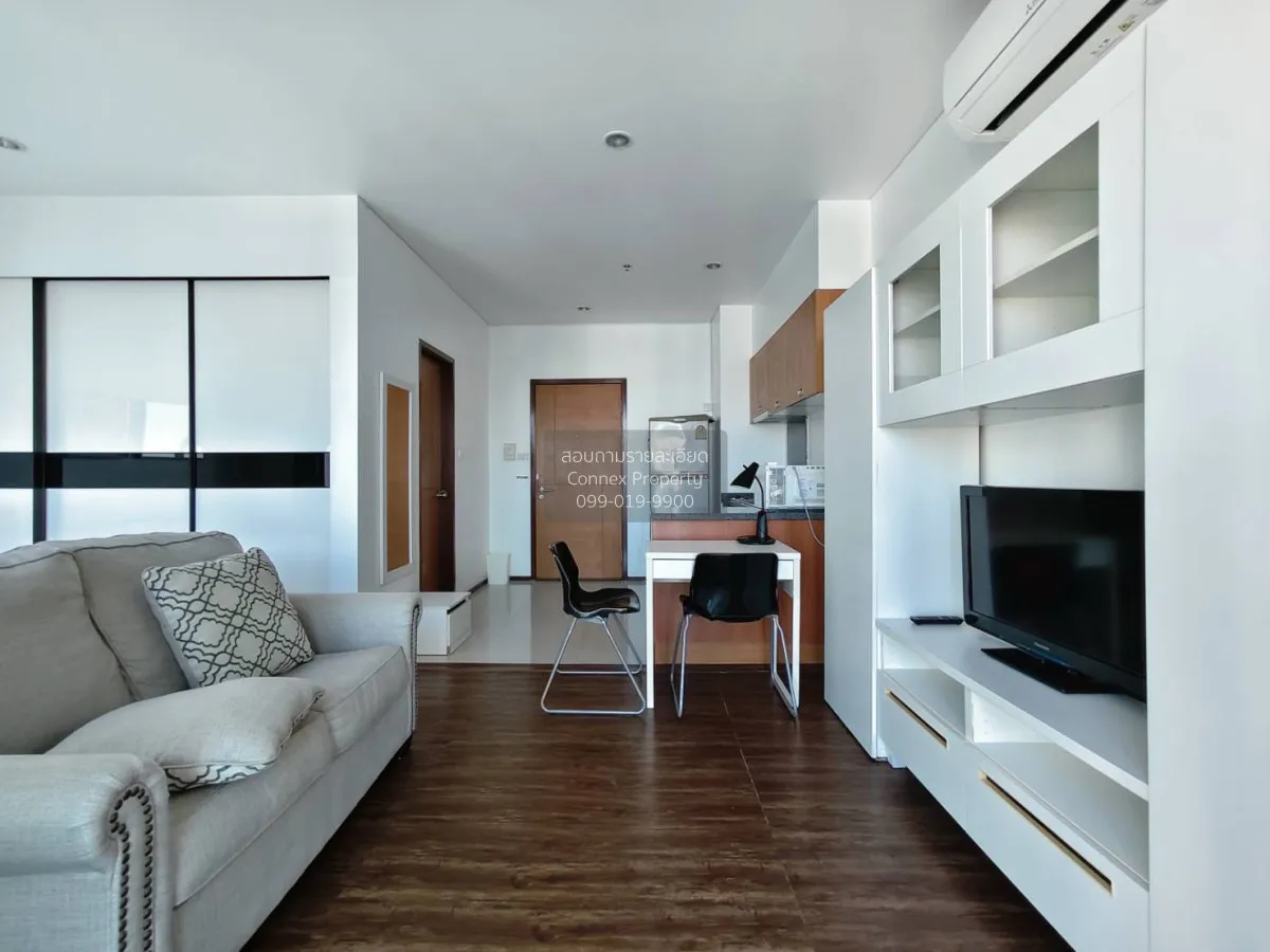 เช่าคอนโด  วิลล่า สาทร BTS-กรุงธนบุรี คลองต้นไทร เขต คลองสาน กรุง 1
