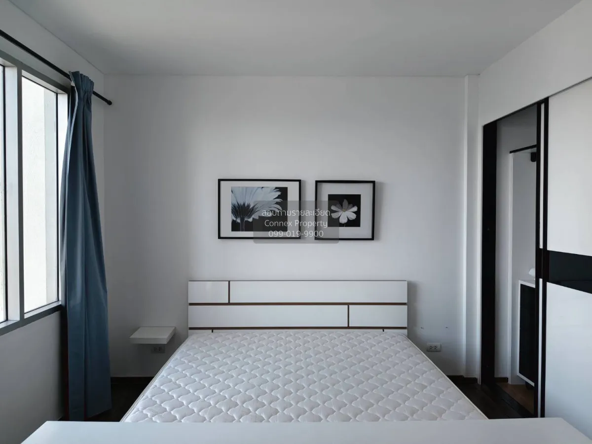 เช่าคอนโด  วิลล่า สาทร BTS-กรุงธนบุรี คลองต้นไทร เขต คลองสาน กรุง 2