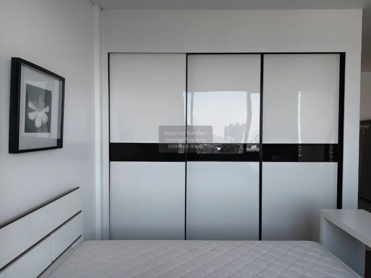 เช่าคอนโด  วิลล่า สาทร BTS-กรุงธนบุรี คลองต้นไทร เขต คลองสาน กรุง 3