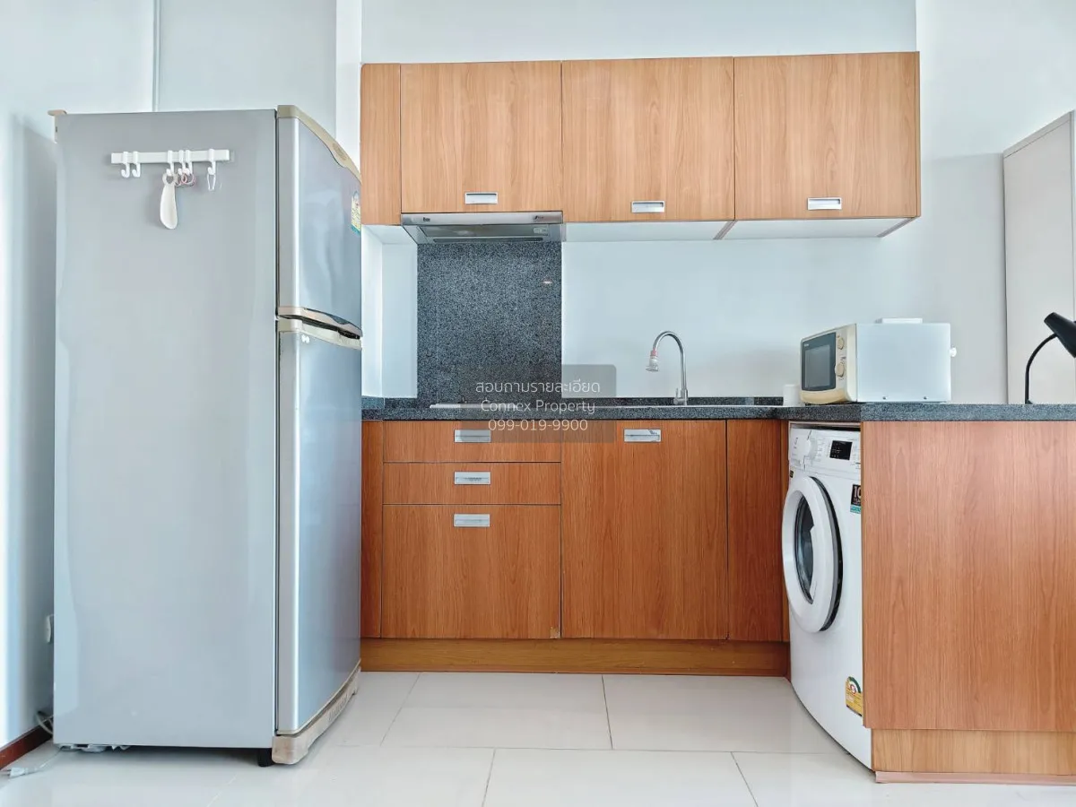 เช่าคอนโด  วิลล่า สาทร BTS-กรุงธนบุรี คลองต้นไทร เขต คลองสาน กรุง