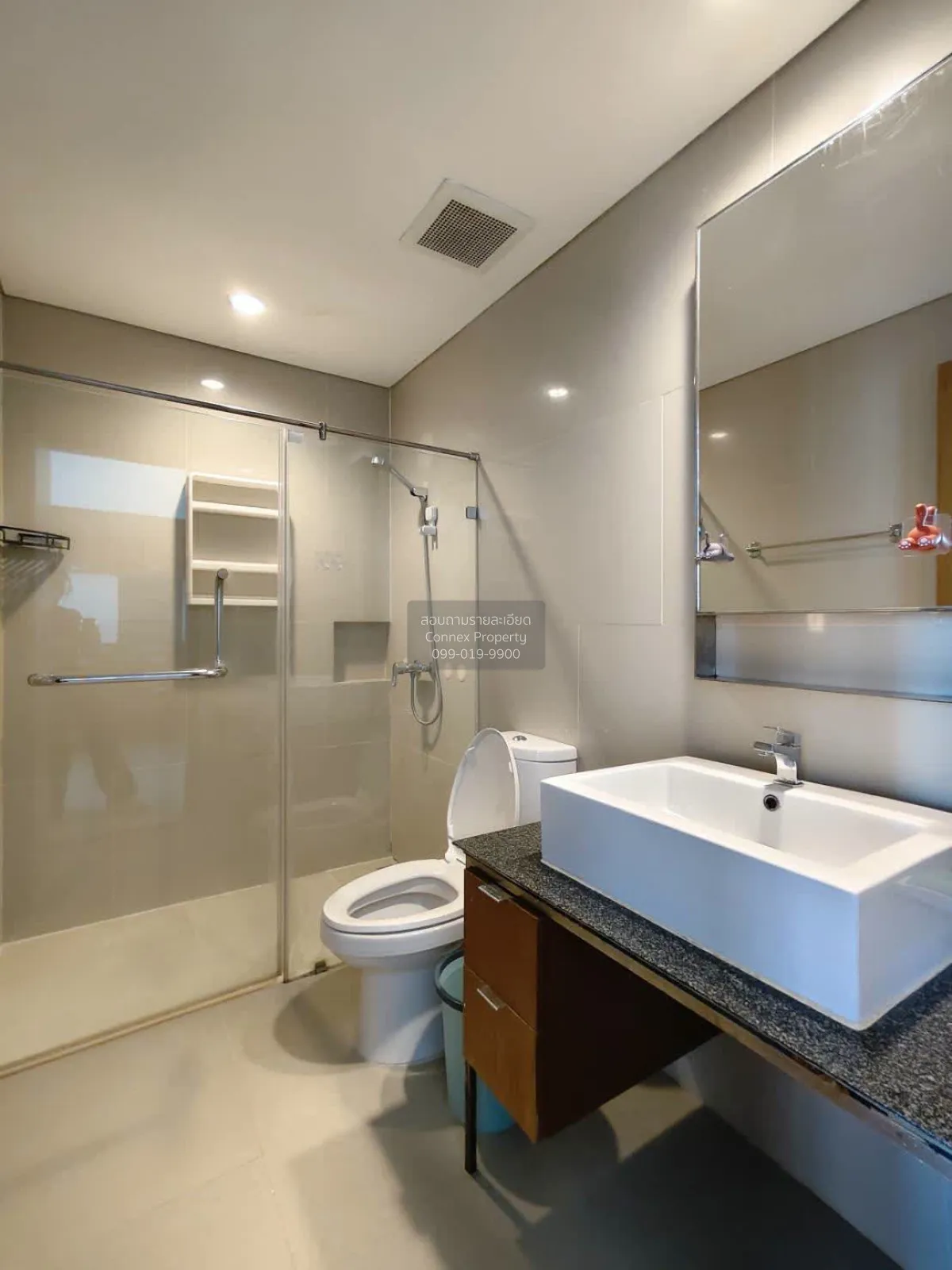 เช่าคอนโด  วิลล่า สาทร BTS-กรุงธนบุรี คลองต้นไทร เขต คลองสาน กรุง