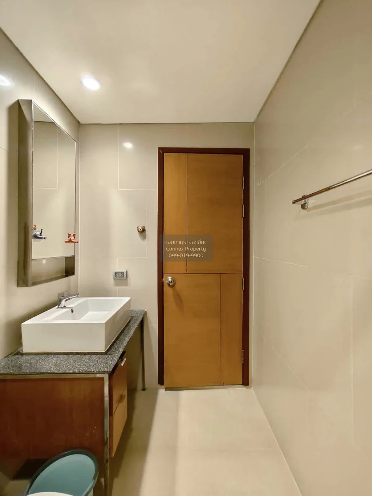 เช่าคอนโด  วิลล่า สาทร BTS-กรุงธนบุรี คลองต้นไทร เขต คลองสาน กรุง