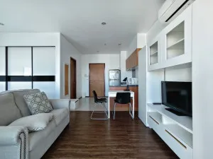 เช่าคอนโด  วิลล่า สาทร BTS-กรุงธนบุรี คลองต้นไทร เขต คลองสาน กรุงเทพ CX-33340