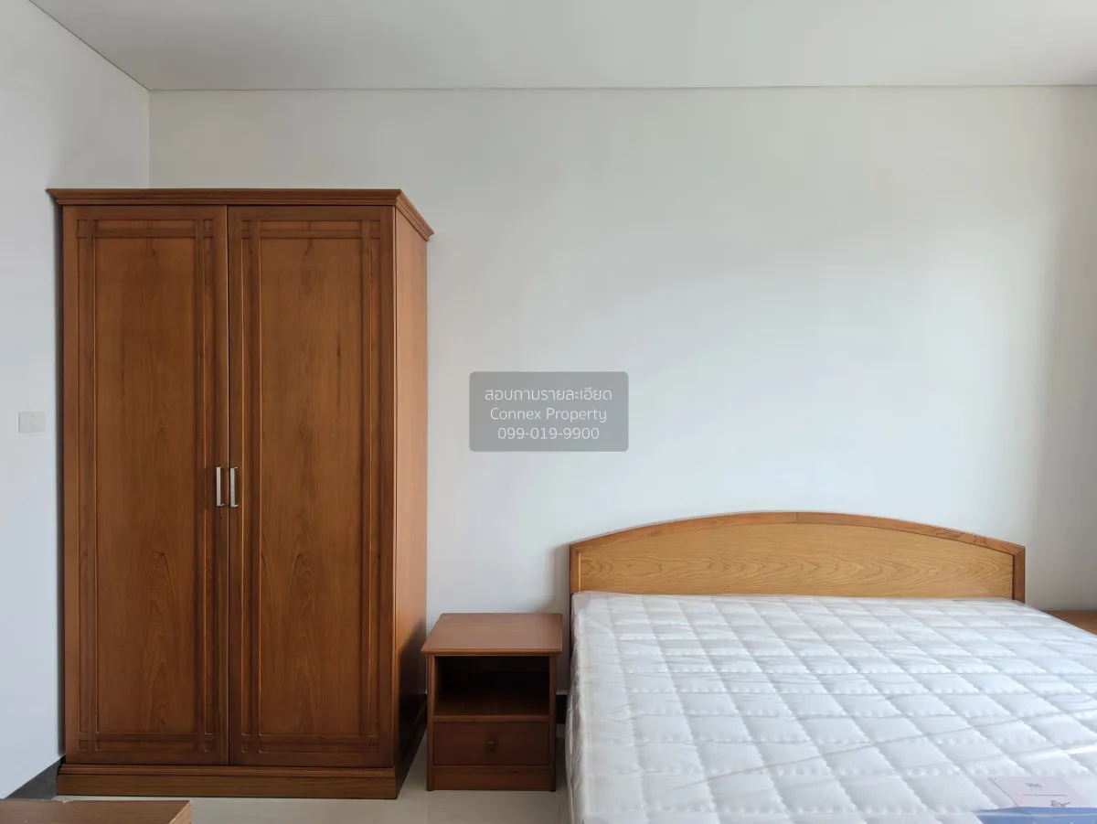 FOR RENT condo , Villa Sathorn , BTS-Krung Thon Buri , Khlong Ton 1