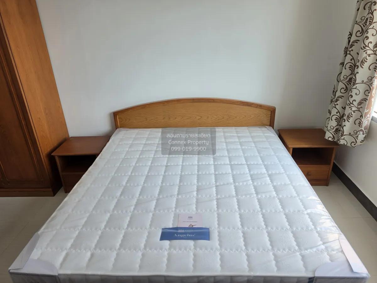 FOR RENT condo , Villa Sathorn , BTS-Krung Thon Buri , Khlong Ton 2