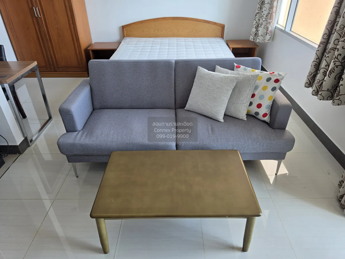 FOR RENT condo , Villa Sathorn , BTS-Krung Thon Buri , Khlong Ton 3