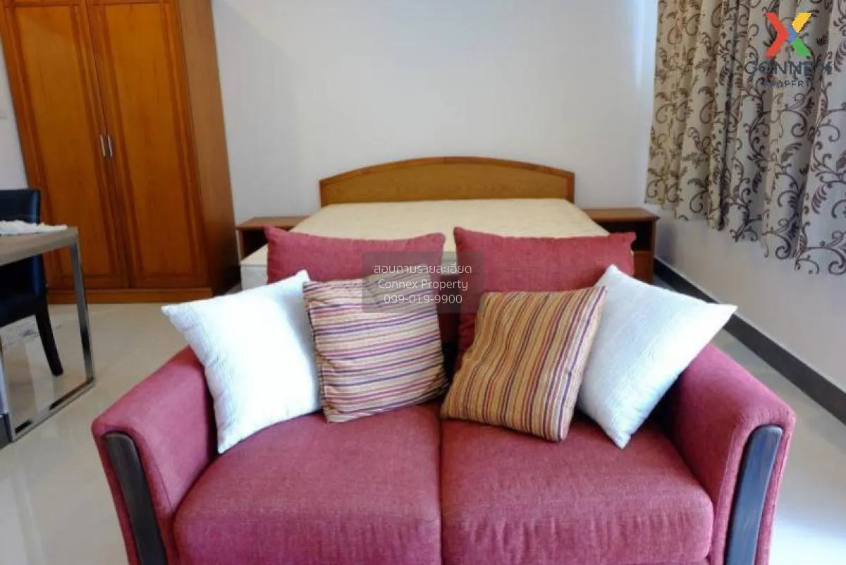 FOR RENT condo , Villa Sathorn , BTS-Krung Thon Buri , Khlong Ton 3