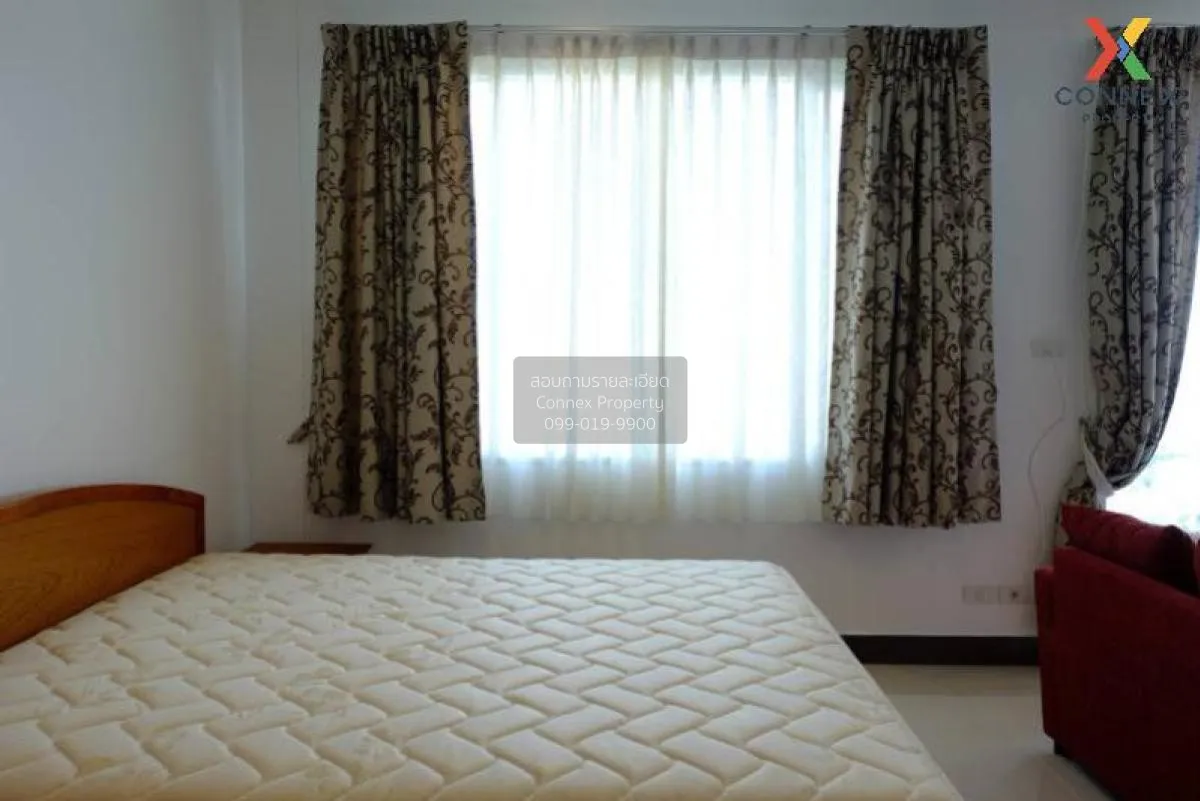 FOR RENT condo , Villa Sathorn , BTS-Krung Thon Buri , Khlong Ton