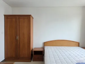 FOR RENT condo , Villa Sathorn , BTS-Krung Thon Buri , Khlong Ton Sai , Khlong San , Bangkok , CX-33342