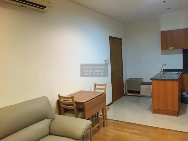FOR RENT condo , Villa Sathorn , BTS-Krung Thon Buri , Khlong Ton 2