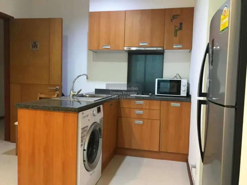 FOR RENT condo , Villa Sathorn , BTS-Krung Thon Buri , Khlong Ton 3