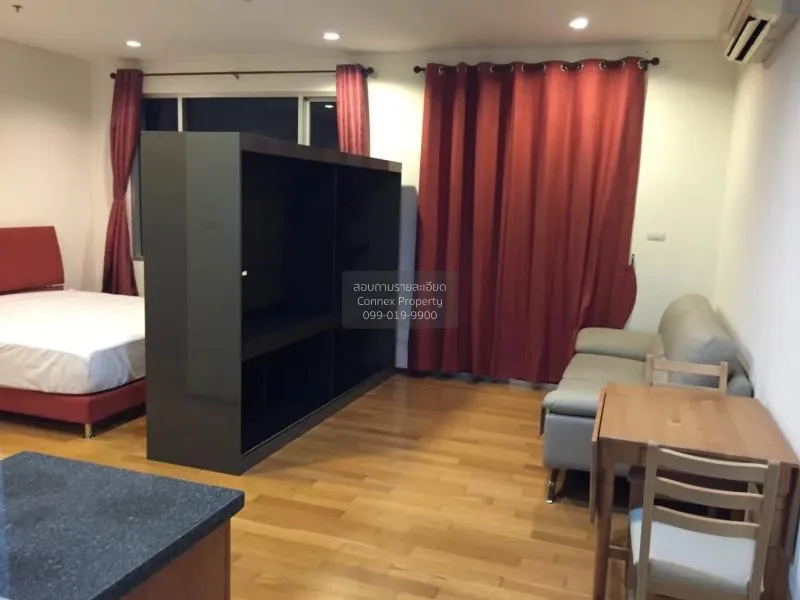 FOR RENT condo , Villa Sathorn , BTS-Krung Thon Buri , Khlong Ton 4