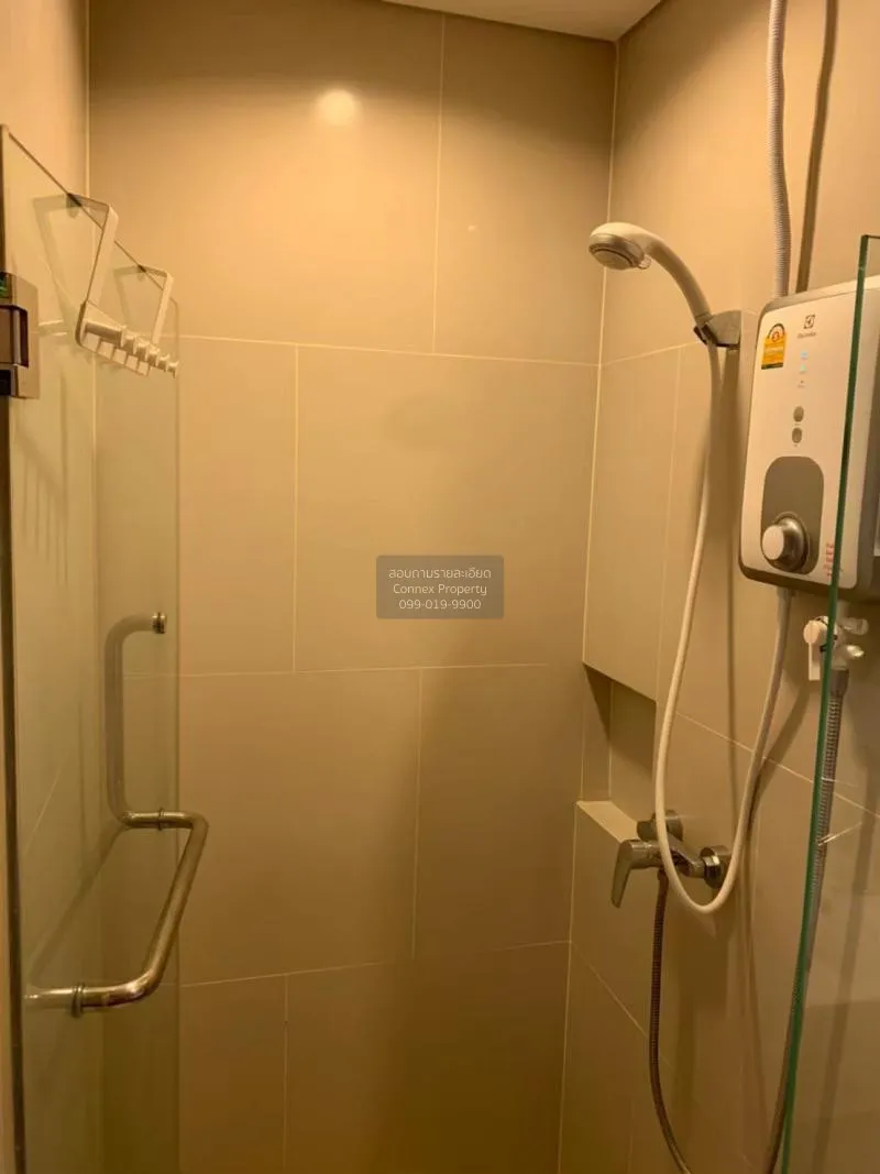 FOR RENT condo , Villa Sathorn , BTS-Krung Thon Buri , Khlong Ton