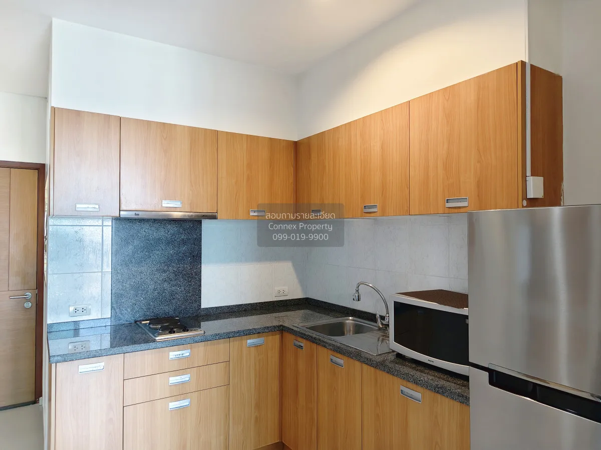 เช่าคอนโด  วิลล่า สาทร BTS-กรุงธนบุรี คลองต้นไทร เขต คลองสาน กรุง