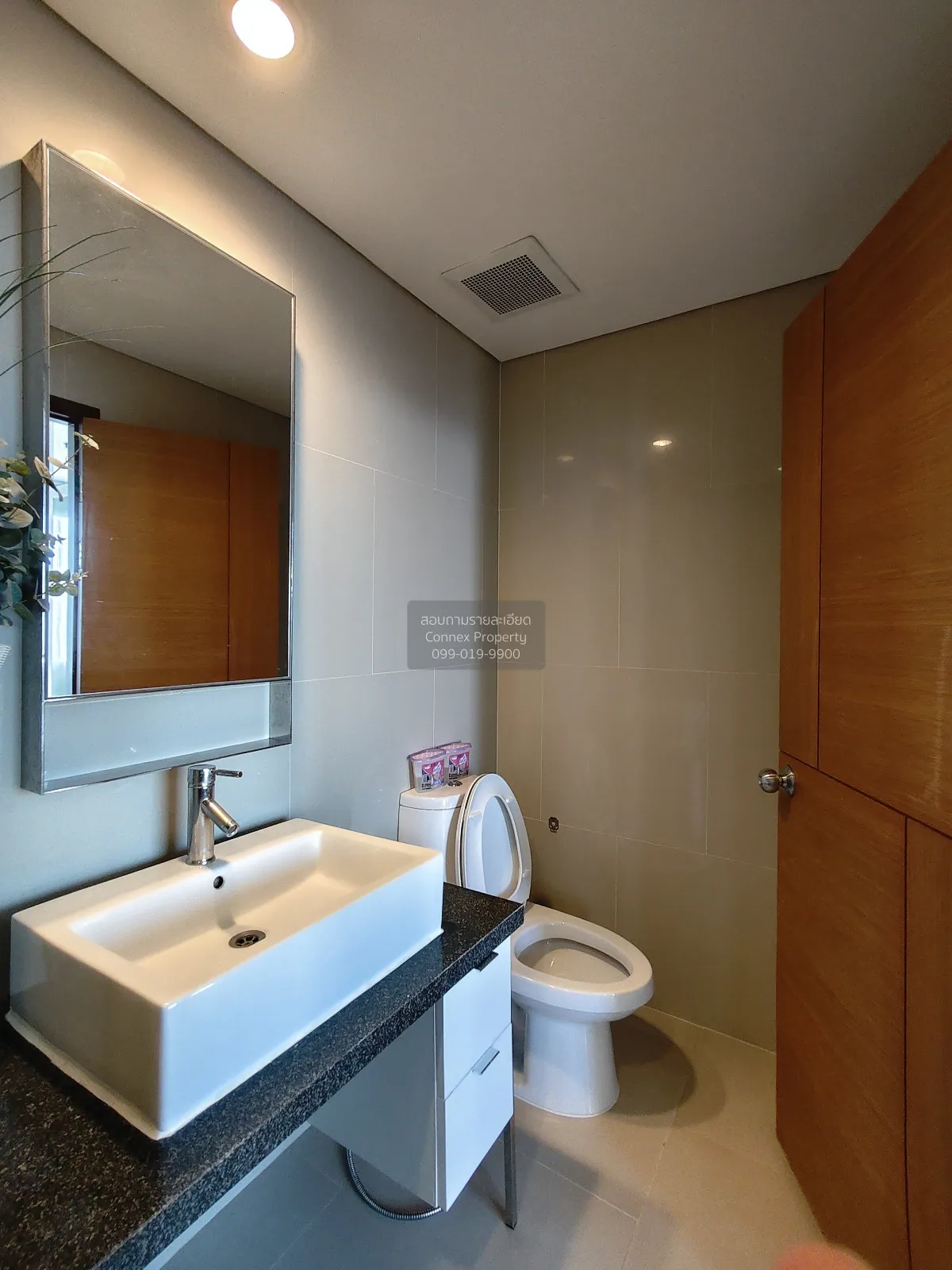 เช่าคอนโด  วิลล่า สาทร BTS-กรุงธนบุรี คลองต้นไทร เขต คลองสาน กรุง