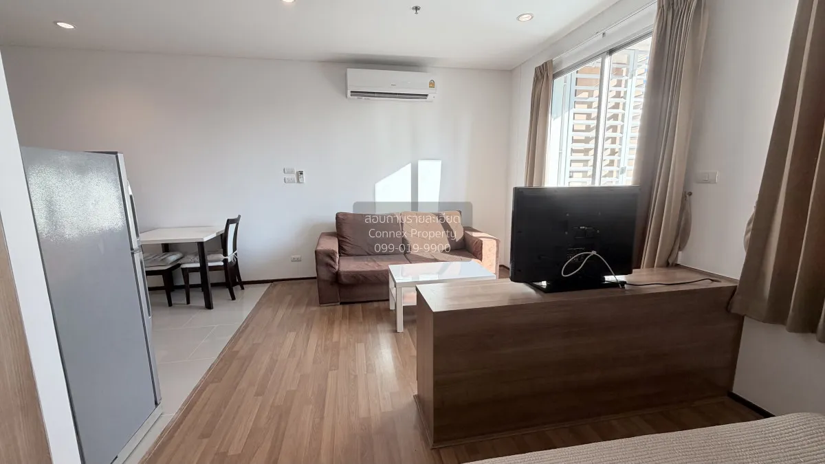 FOR RENT condo , Villa Sathorn , BTS-Krung Thon Buri , Khlong Ton 2