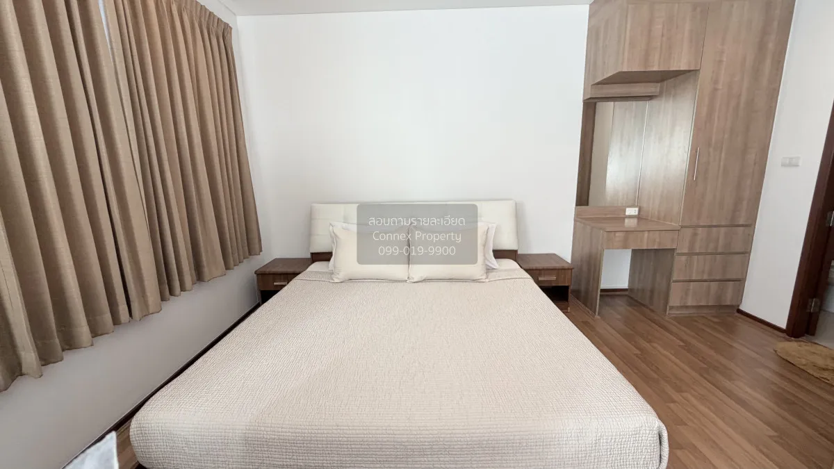 FOR RENT condo , Villa Sathorn , BTS-Krung Thon Buri , Khlong Ton 3
