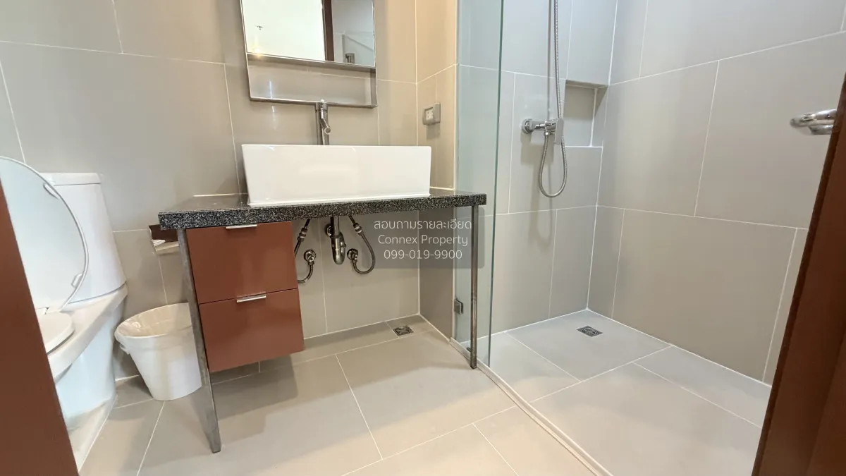 FOR RENT condo , Villa Sathorn , BTS-Krung Thon Buri , Khlong Ton