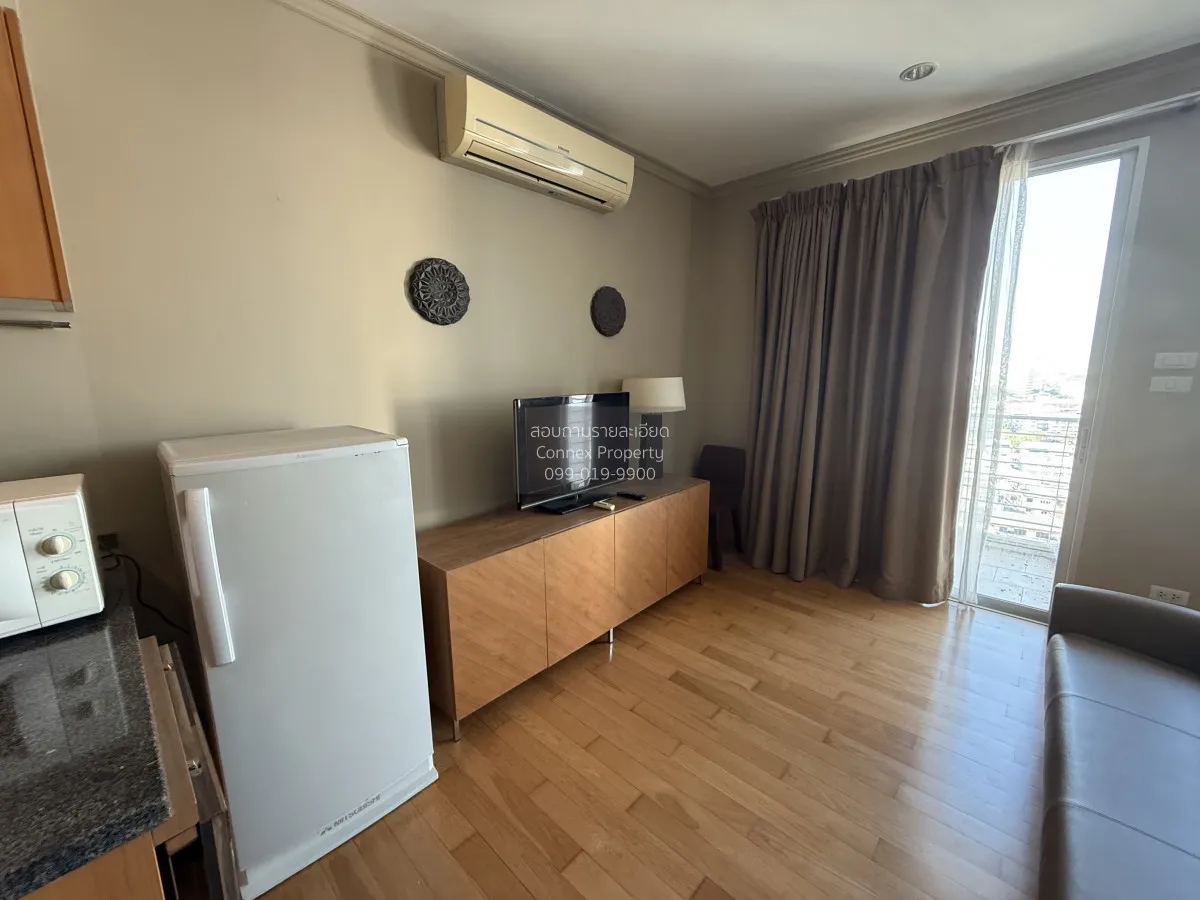 เช่าคอนโด  วิลล่า สาทร BTS-กรุงธนบุรี คลองต้นไทร เขต คลองสาน กรุง 2